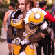 Image for article titled BlizzCon 2018's Cosplay Was Out Of Control